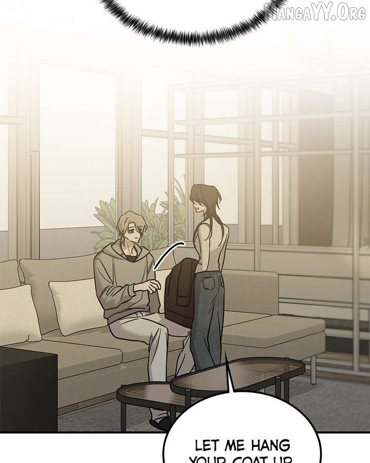 Read Beasts Manga Online