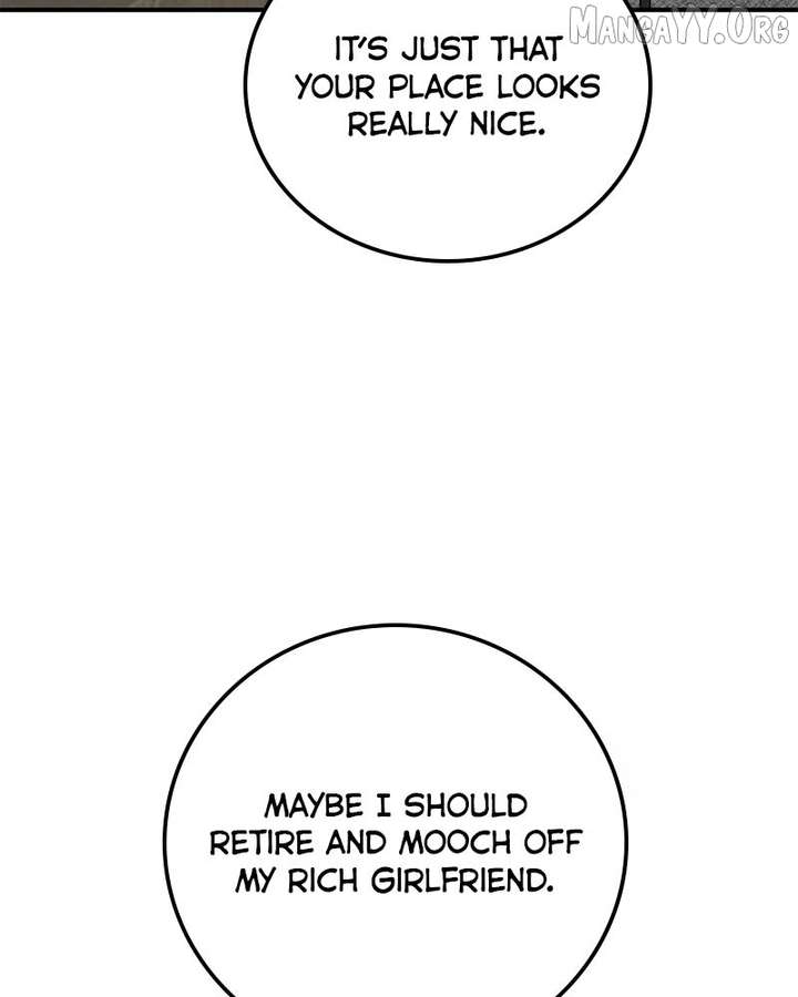 Read Beasts Manga Online