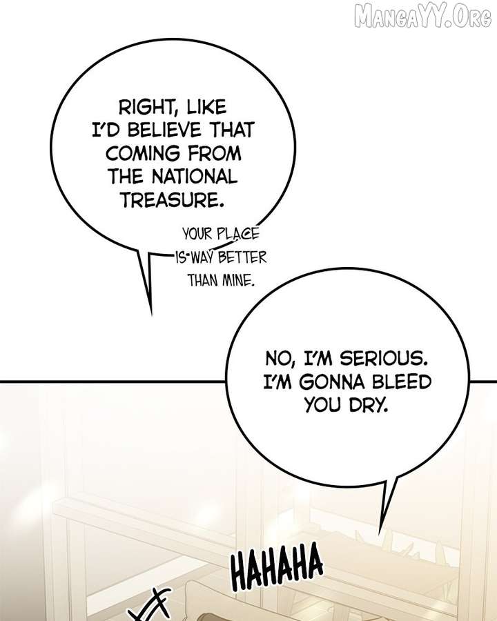 Read Beasts Manga Online