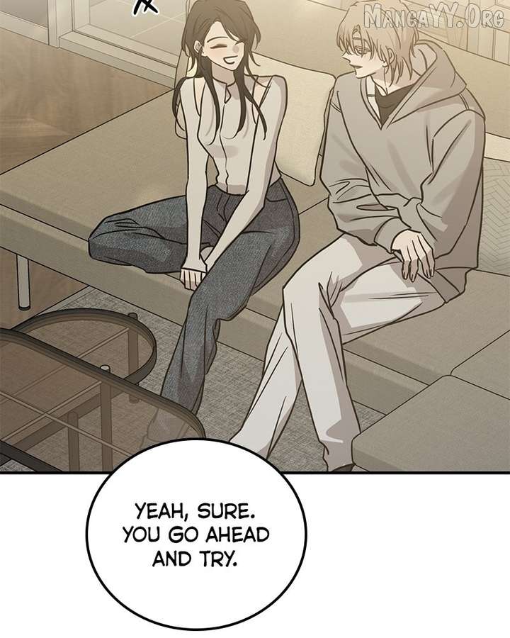 Read Beasts Manga Online