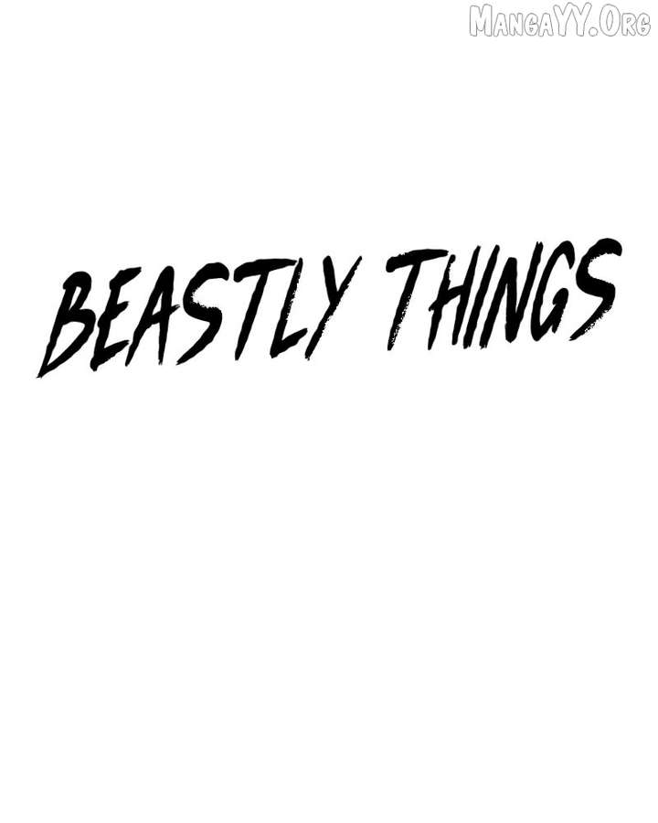 Read Beasts Manga Online