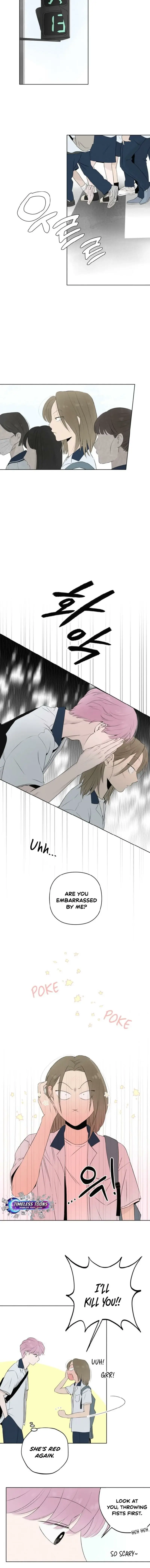 Read Become a Tomato! Manga Online