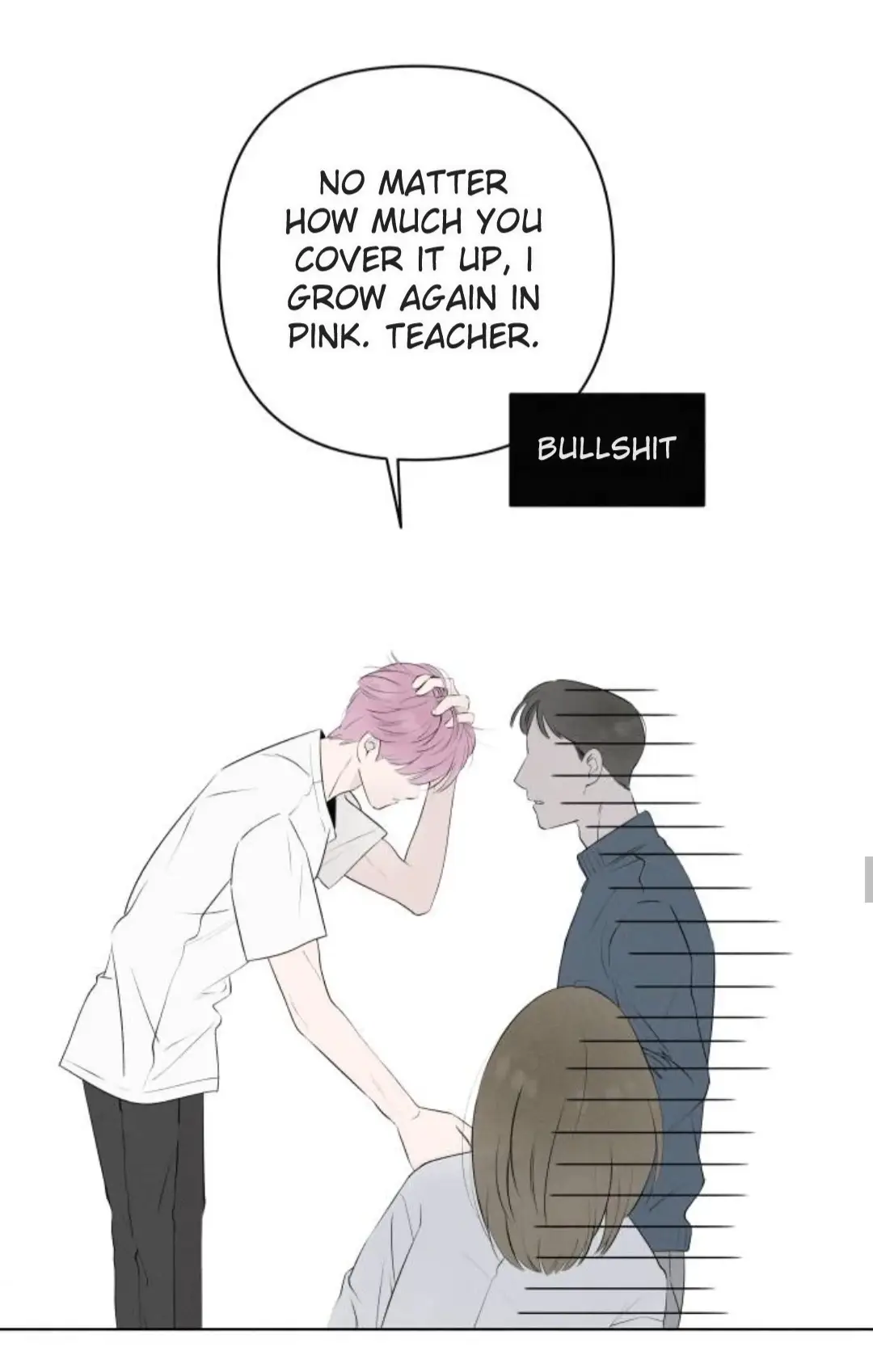 Read Become a Tomato! Manga Online