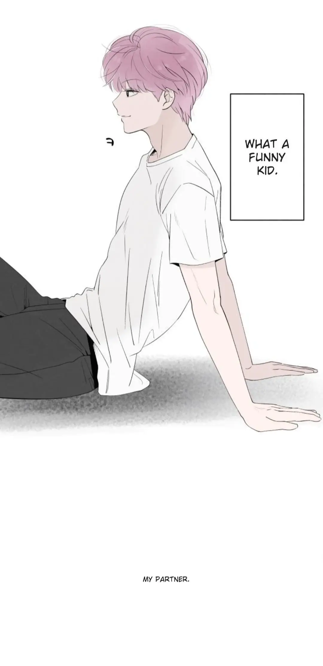 Read Become a Tomato! Manga Online