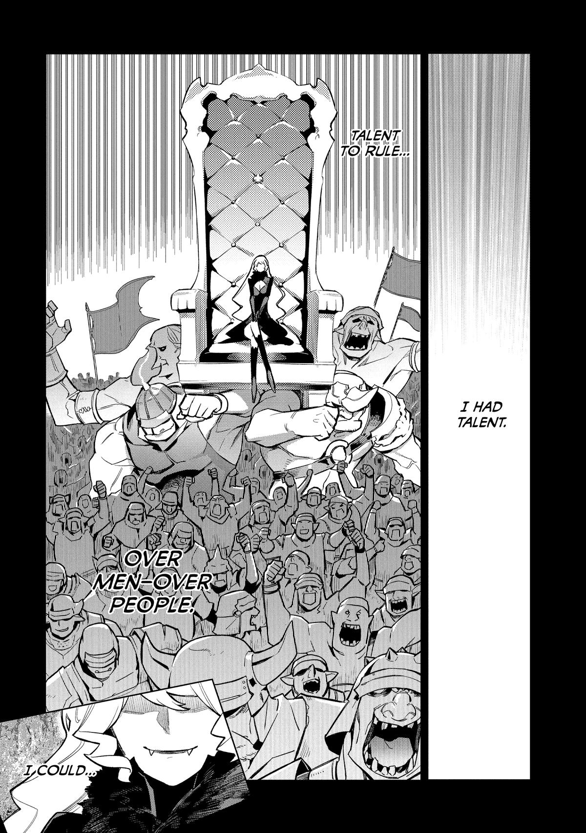 Read Black Summoner Manga Online