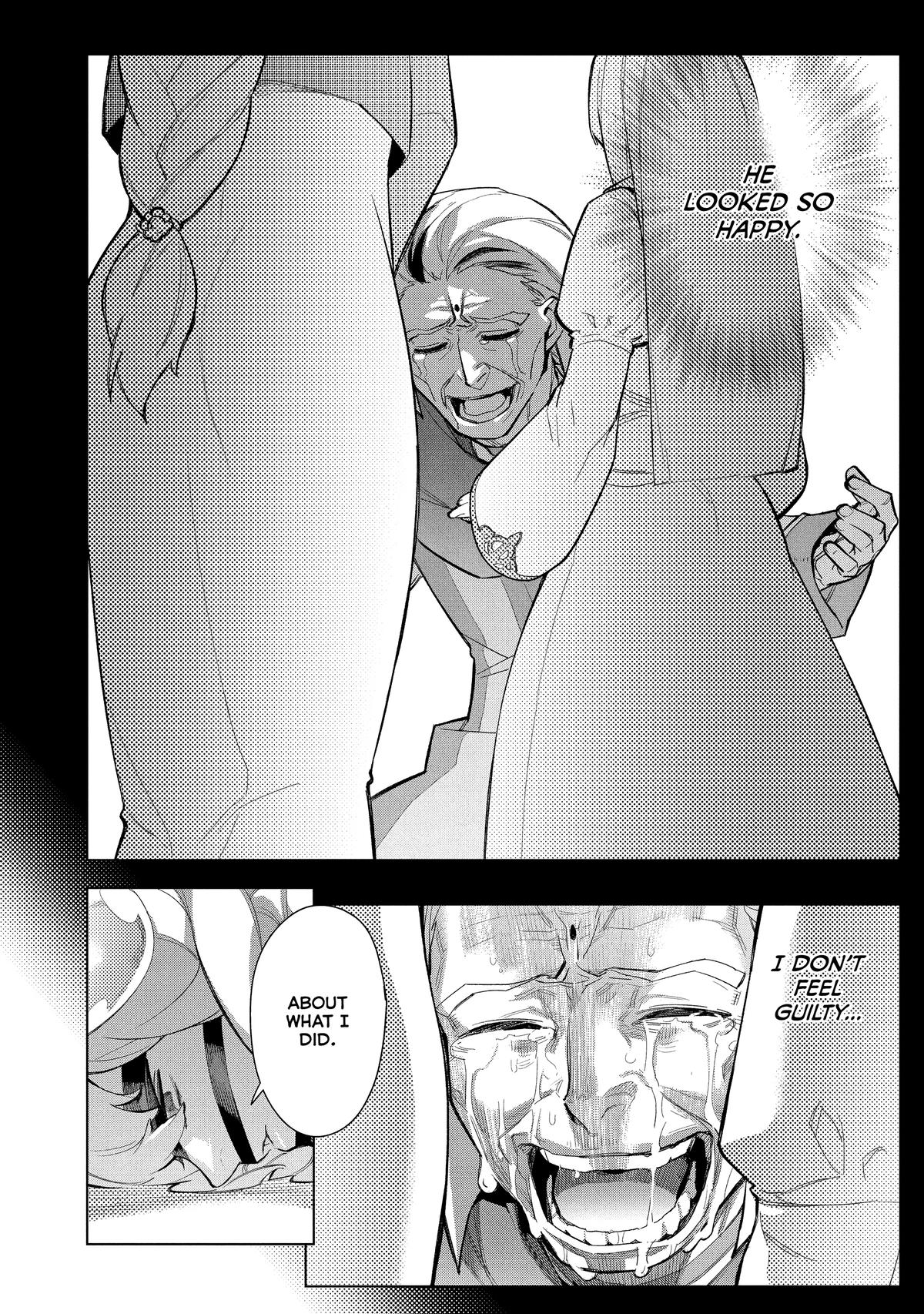 Read Black Summoner Manga Online