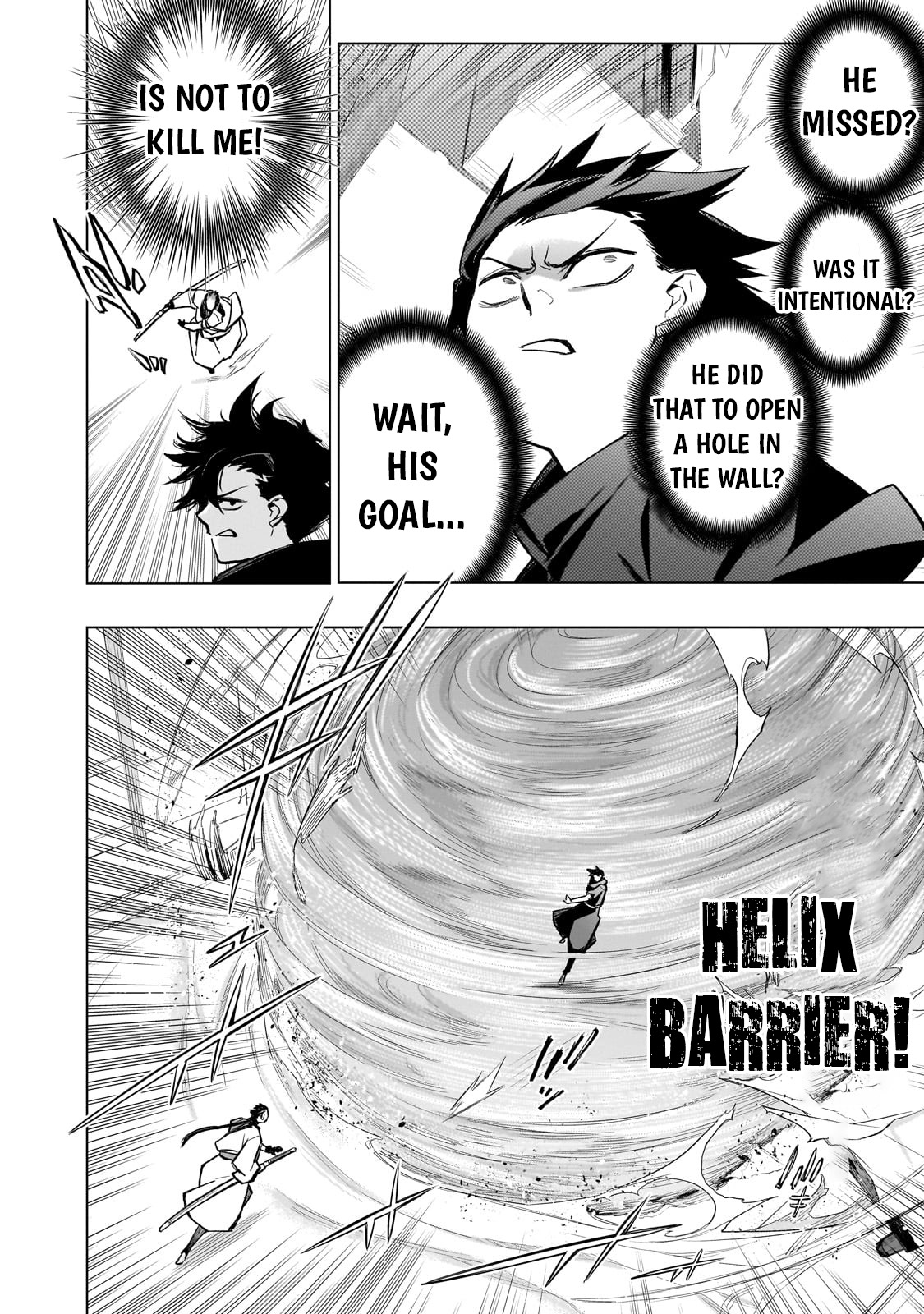 Read Black Summoner Manga Online