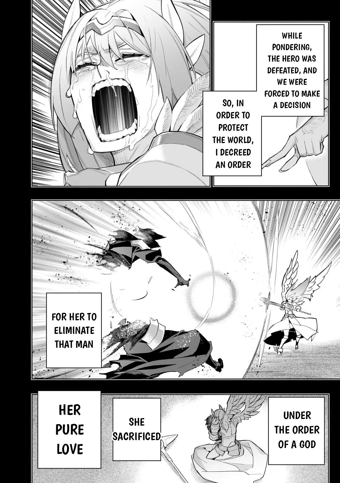 Read Black Summoner Manga Online