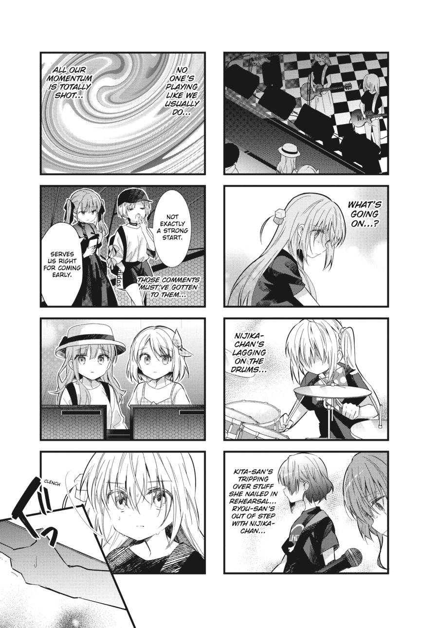 Read Bocchi the Rock! Manga Online