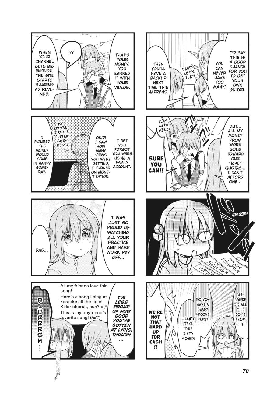 Read Bocchi the Rock! Manga Online