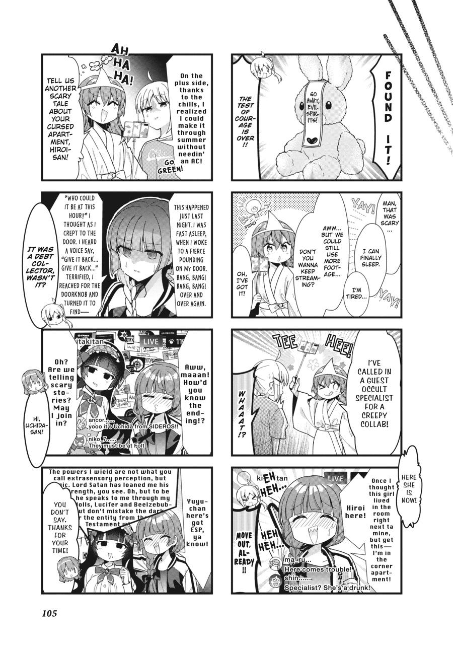 Read Bocchi the Rock! Manga Online