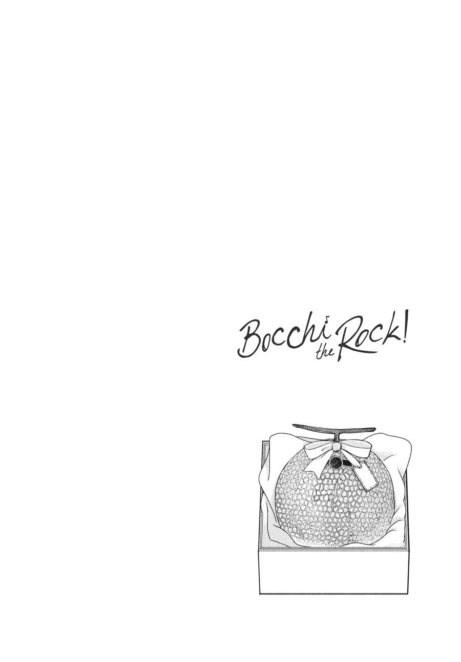 Read Bocchi the Rock! Manga Online