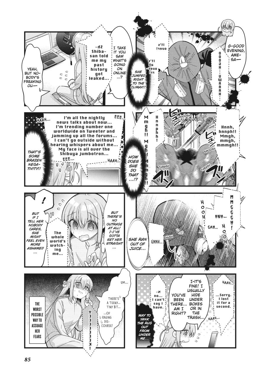 Read Bocchi the Rock! Manga Online