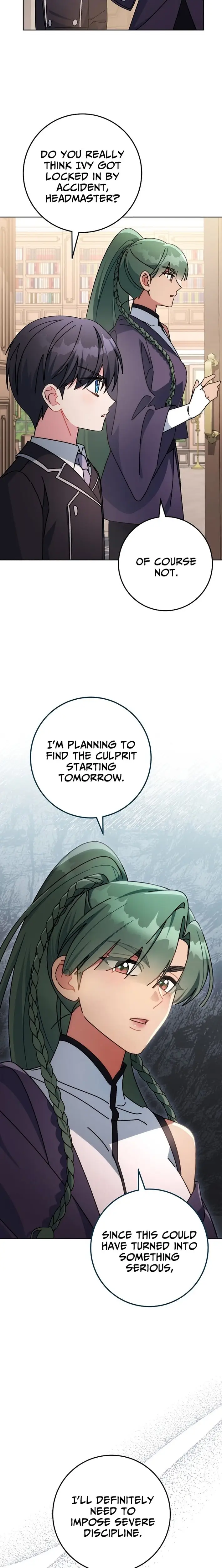 Read Can I Cry Now Manga Online
