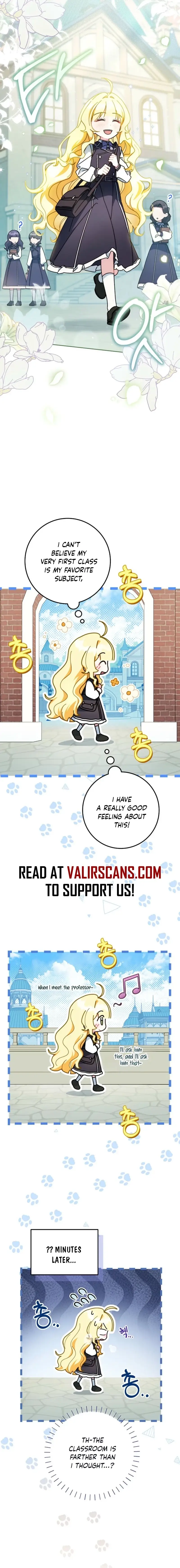 Read Can I Cry Now Manga Online