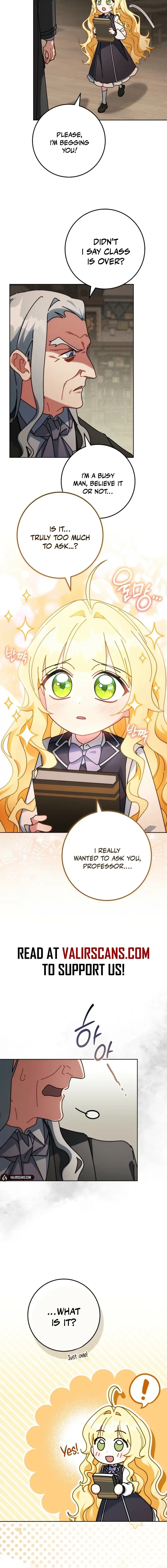 Read Can I Cry Now Manga Online
