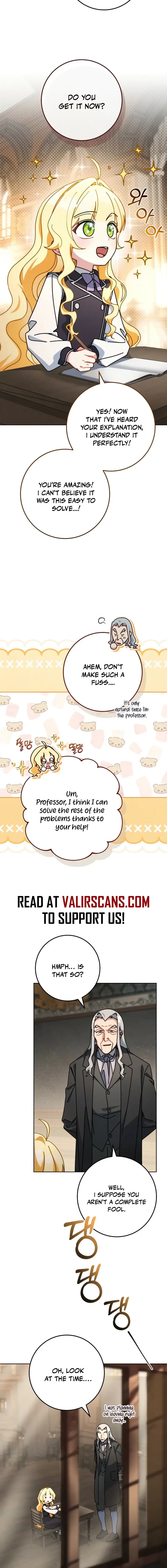 Read Can I Cry Now Manga Online