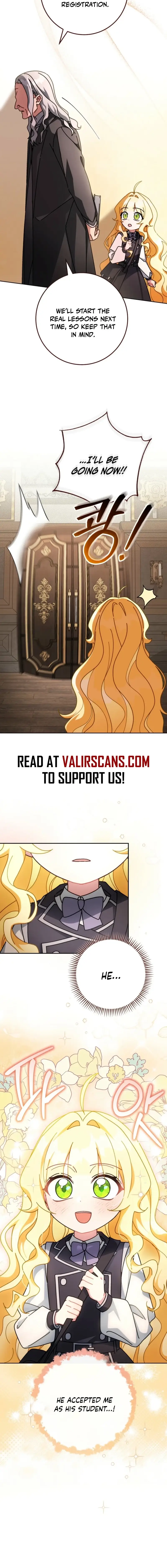 Read Can I Cry Now Manga Online