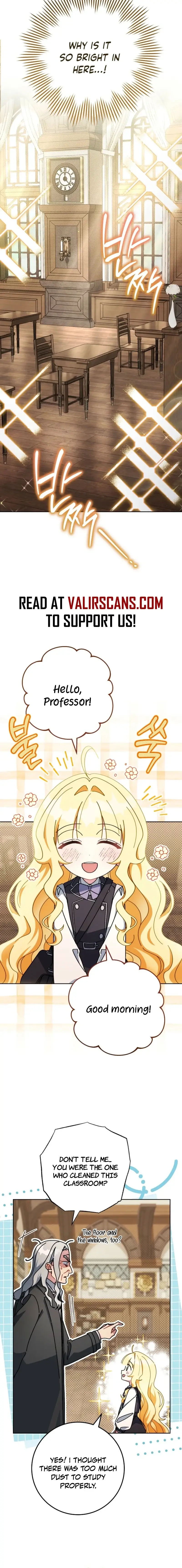 Read Can I Cry Now Manga Online
