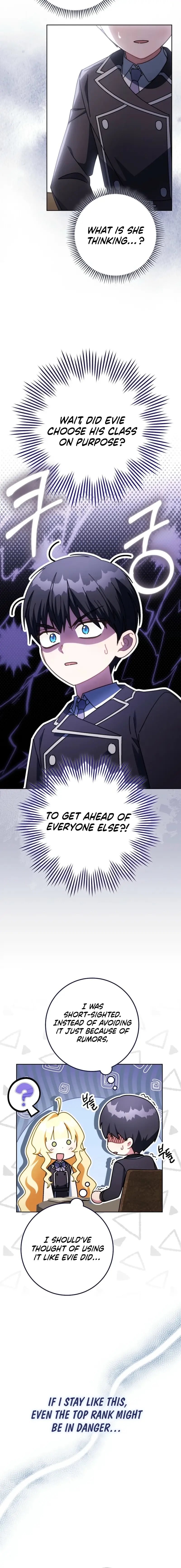 Read Can I Cry Now Manga Online