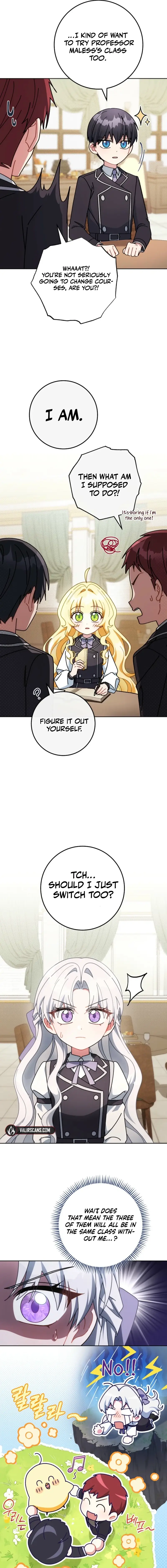 Read Can I Cry Now Manga Online