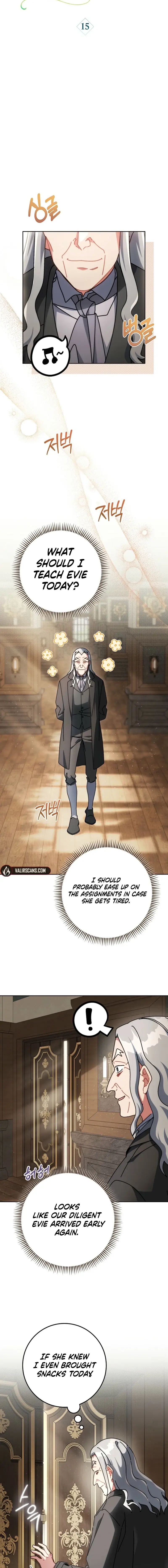 Read Can I Cry Now Manga Online