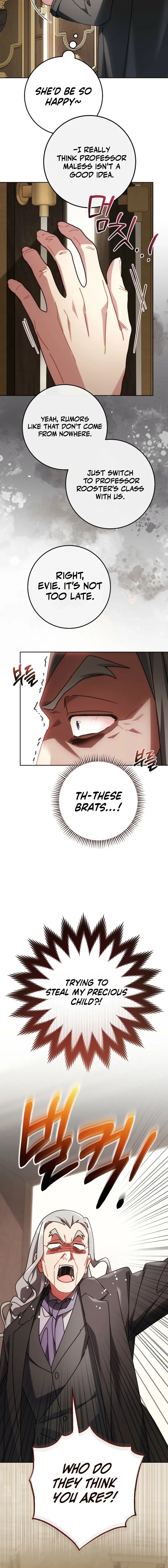 Read Can I Cry Now Manga Online