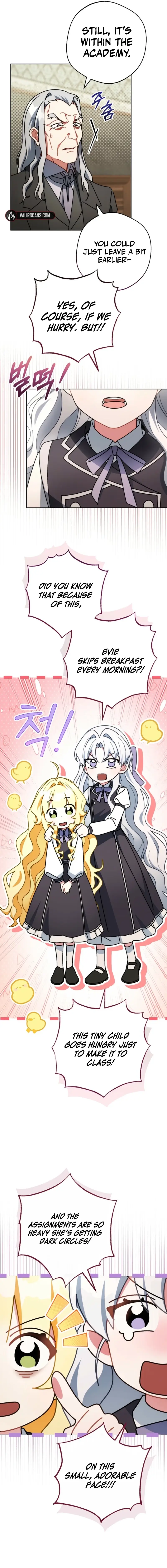 Read Can I Cry Now Manga Online