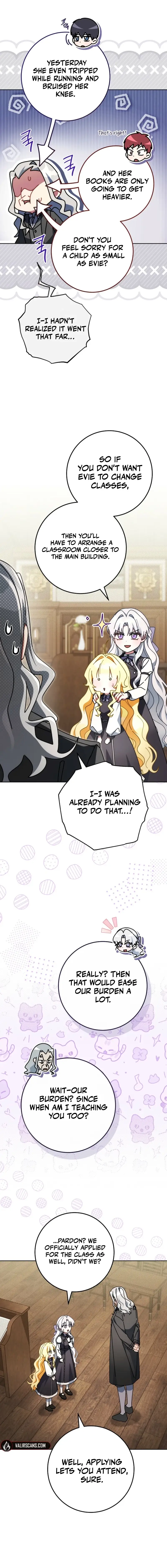 Read Can I Cry Now Manga Online