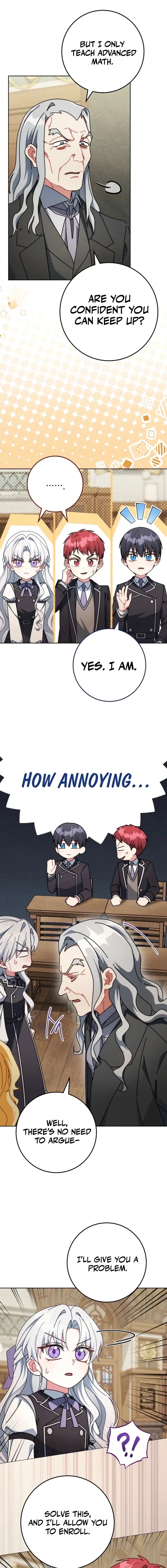Read Can I Cry Now Manga Online