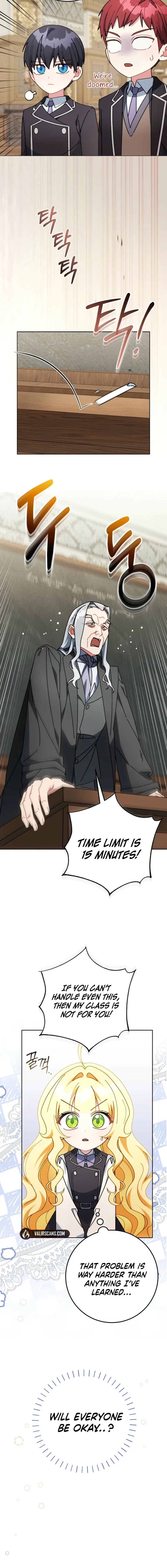 Read Can I Cry Now Manga Online