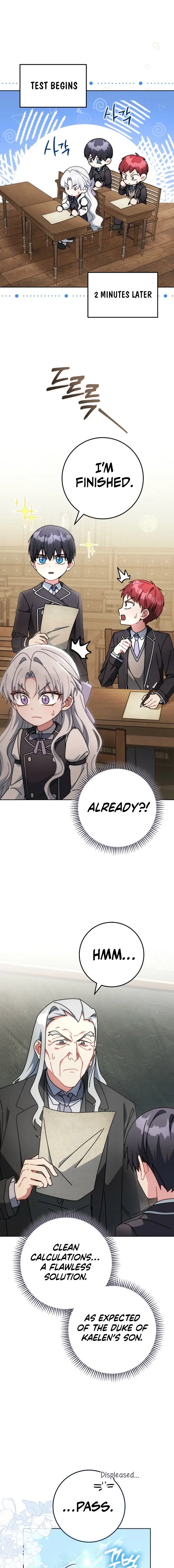 Read Can I Cry Now Manga Online