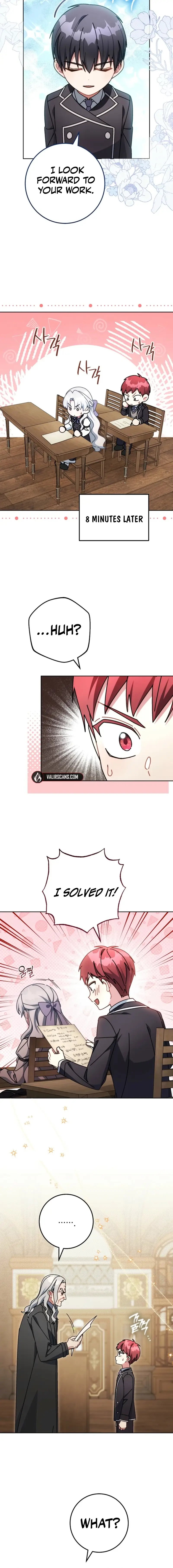 Read Can I Cry Now Manga Online
