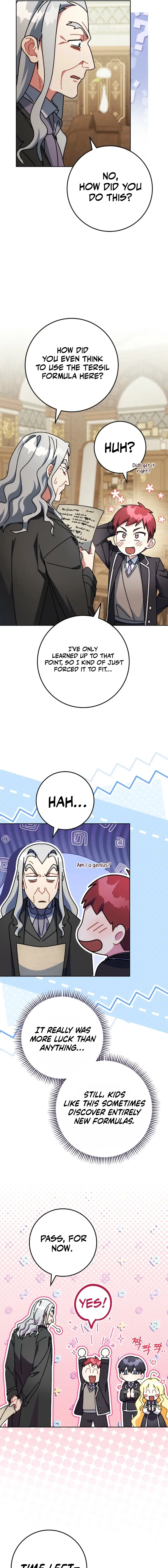 Read Can I Cry Now Manga Online