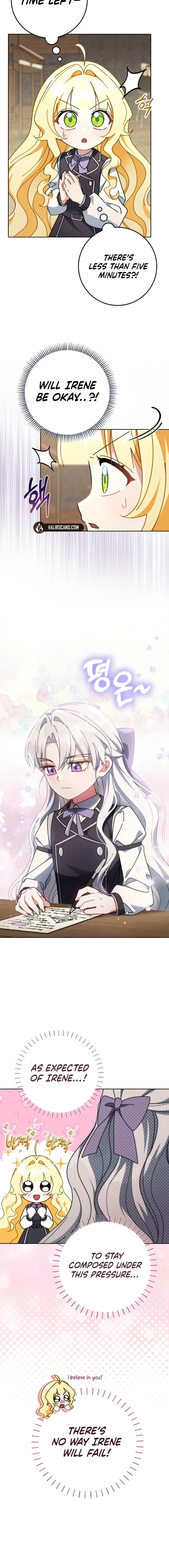 Read Can I Cry Now Manga Online