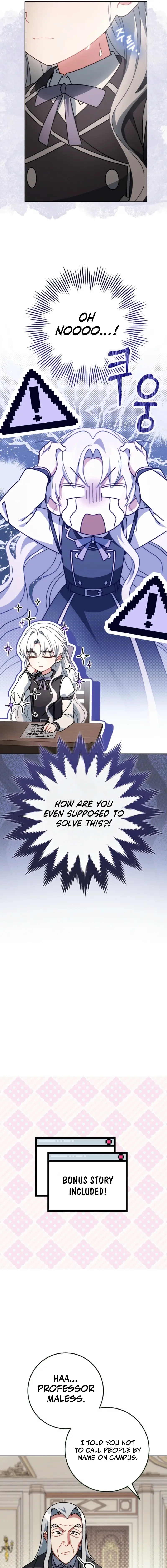 Read Can I Cry Now Manga Online