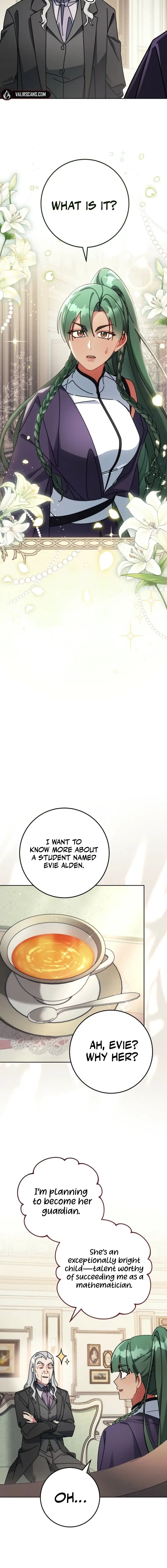 Read Can I Cry Now Manga Online