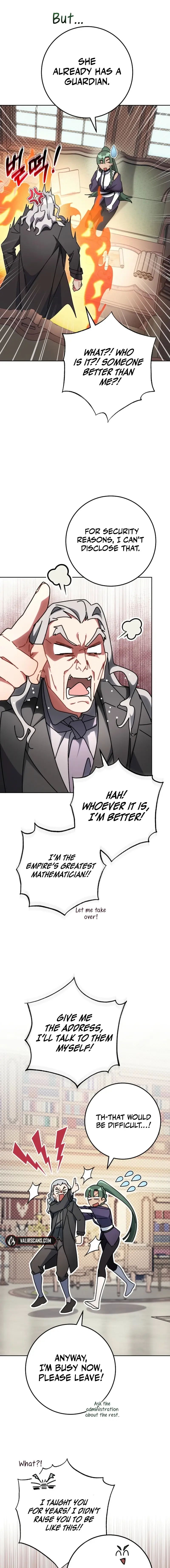 Read Can I Cry Now Manga Online