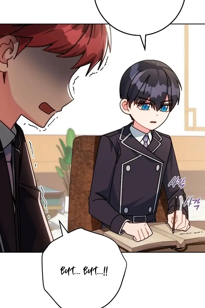 Read Can I Cry Now Manga Online