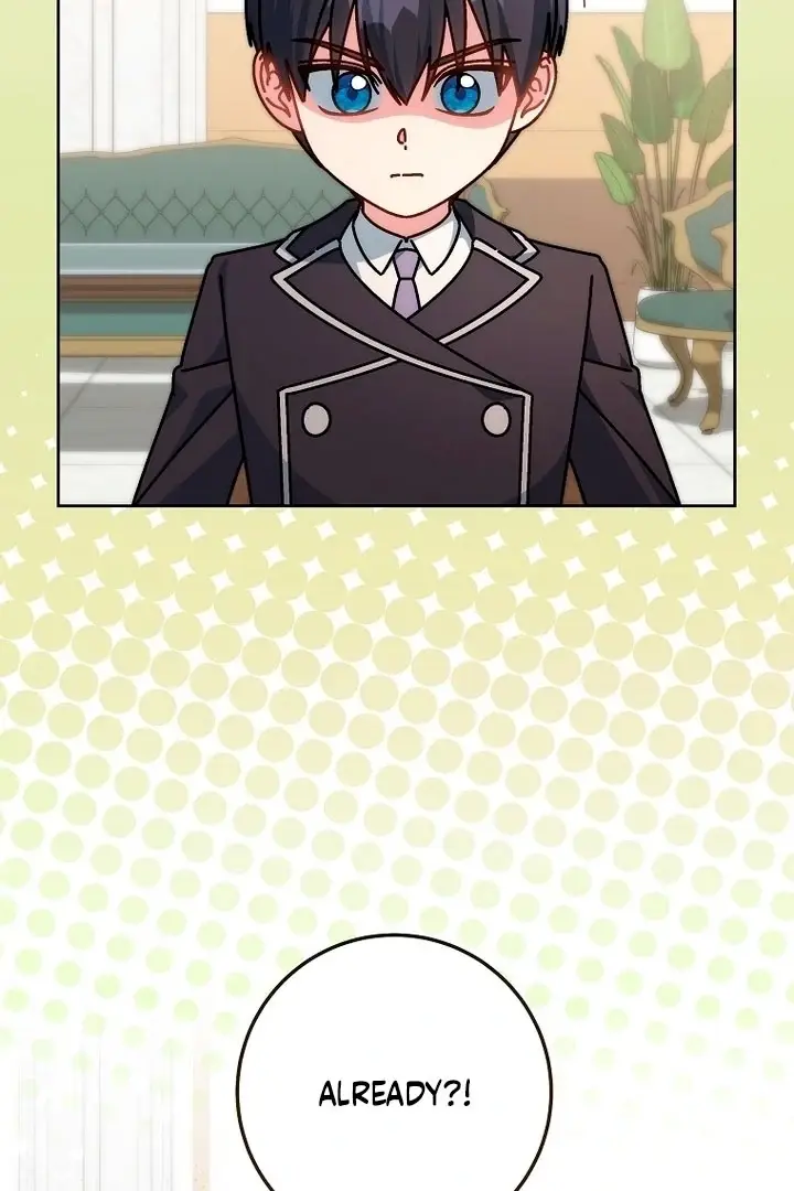 Read Can I Cry Now Manga Online