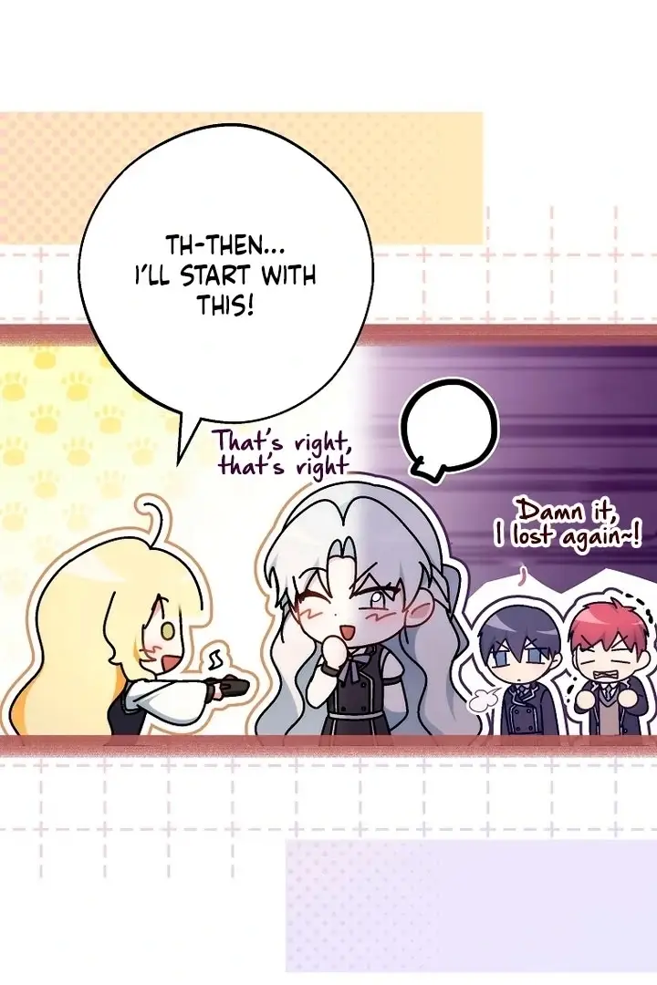 Read Can I Cry Now Manga Online