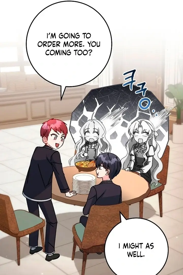 Read Can I Cry Now Manga Online