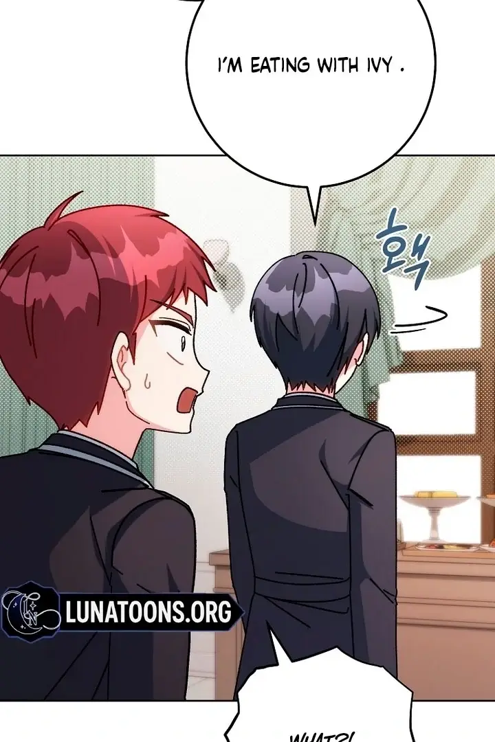 Read Can I Cry Now Manga Online
