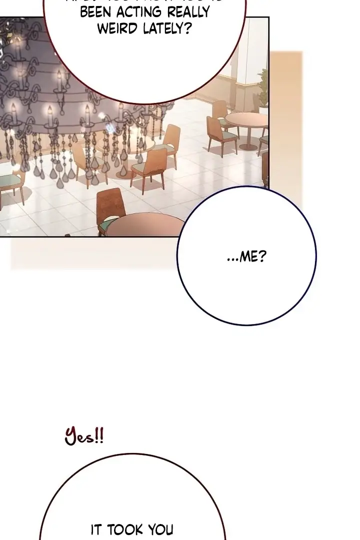Read Can I Cry Now Manga Online