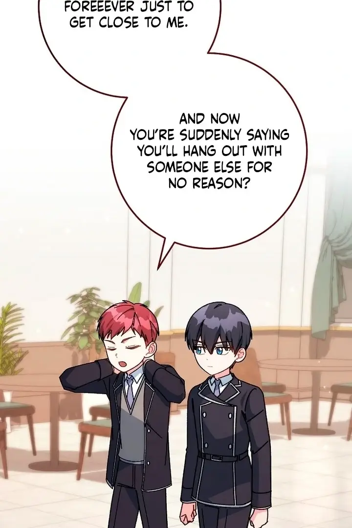 Read Can I Cry Now Manga Online