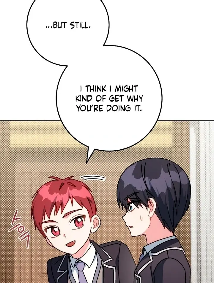Read Can I Cry Now Manga Online