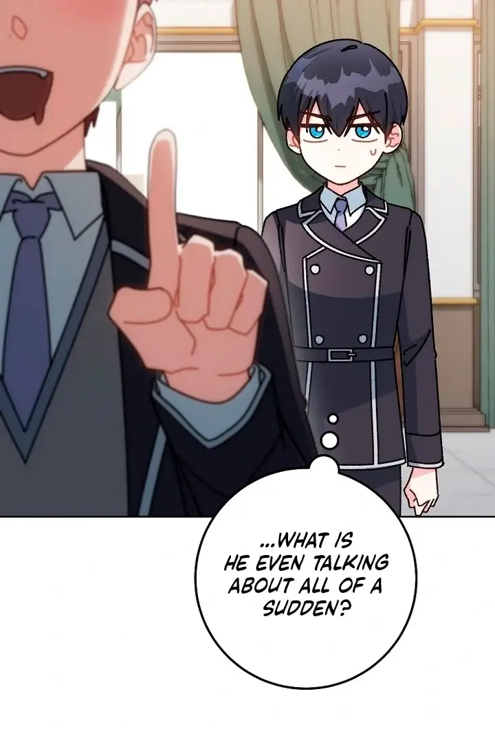 Read Can I Cry Now Manga Online
