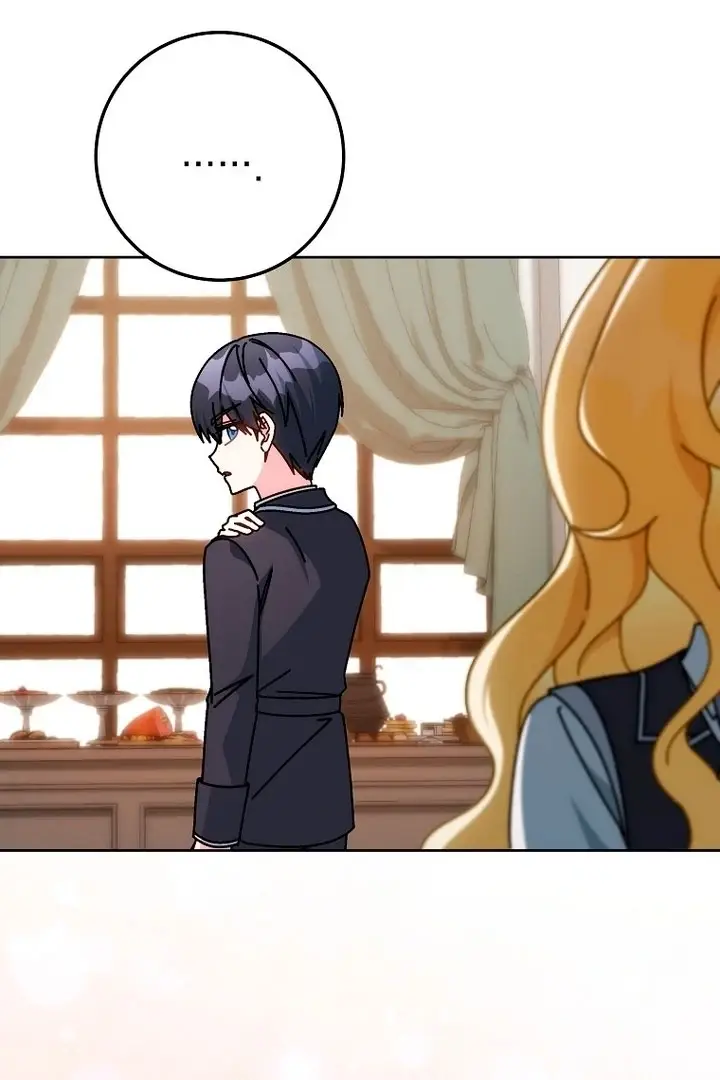 Read Can I Cry Now Manga Online
