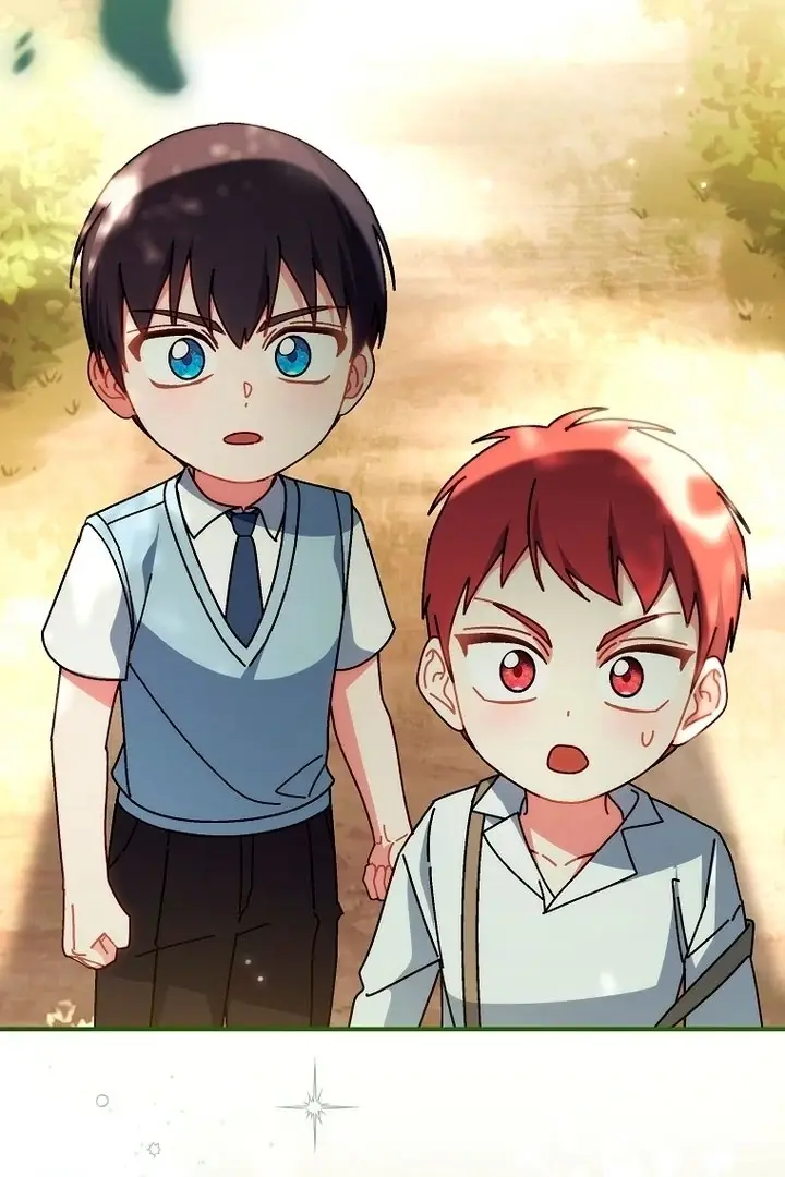 Read Can I Cry Now Manga Online