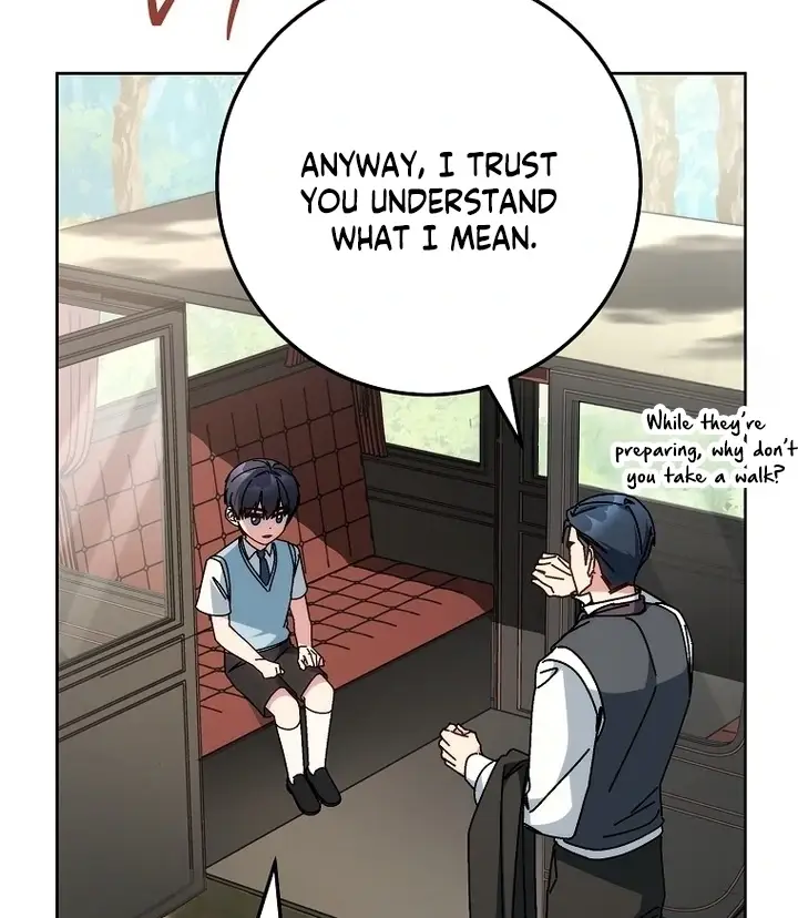 Read Can I Cry Now Manga Online